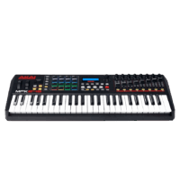 AKAI MPK249 - Imagen 2
