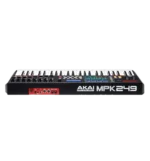 AKAI MPK249 - Imagen 4