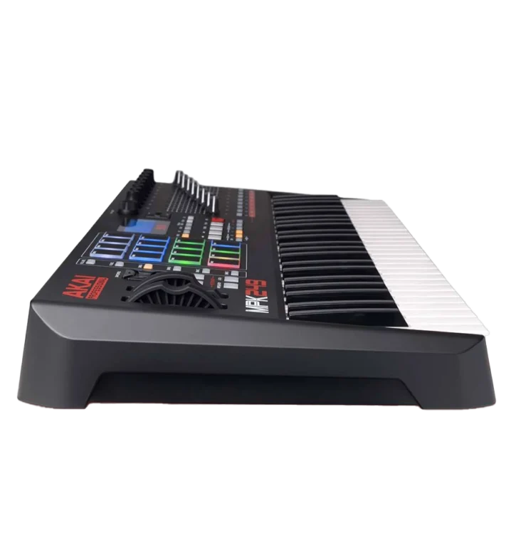 AKAI MPK249 - Imagen 5