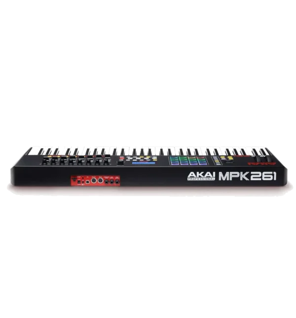 AKAI MPK261 - Imagen 4