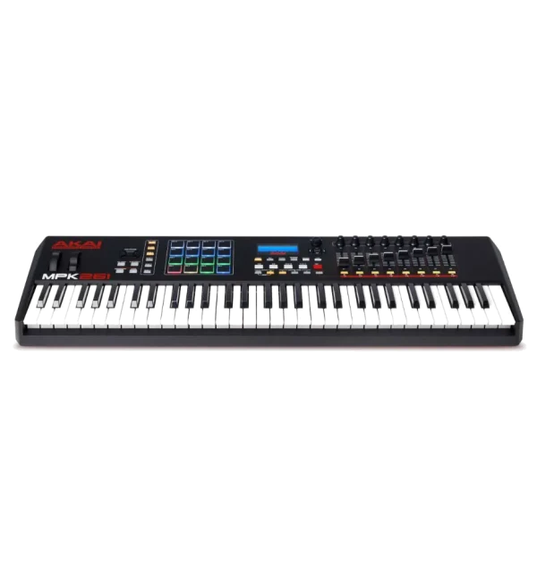AKAI MPK261 - Imagen 2