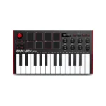 Akai Mpk Mini Mk3