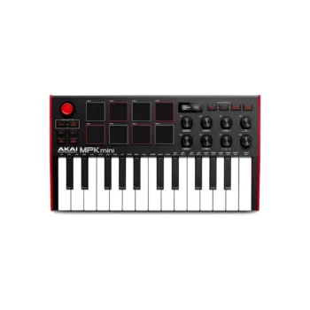 Akai Mpk Mini MK3 — imagen 7