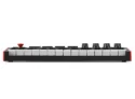 Akai Mpk Mini MK3 — vista frontal