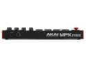 Akai Mpk Mini MK3 — vista trasera