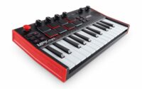 Akai Mpk Mini Play Mk3 - Imagen 2
