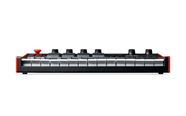 Akai Mpk Mini Play Mk3 - Imagen 5