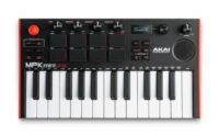 Akai Mpk Mini Play Mk3 - Imagen 3