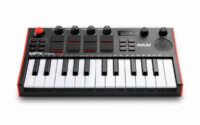 Akai Mpk Mini Play Mk3