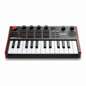 Akai Mpk Mini Play MK3