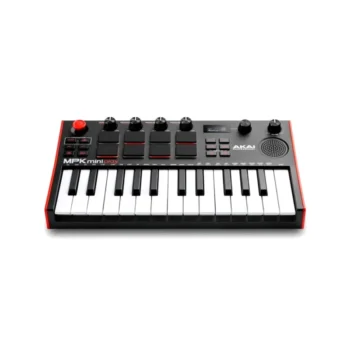 Akai Mpk Mini Play MK3