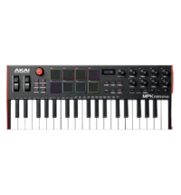 Akai Mpk Mini Plus - Imagen 2