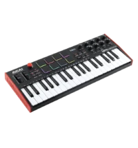 Akai Mpk Mini Plus