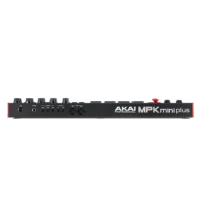 Akai Mpk Mini Plus - Imagen 4