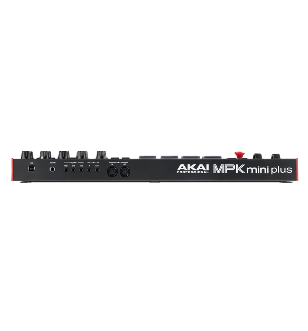Akai Mpk Mini Plus - Imagen 4