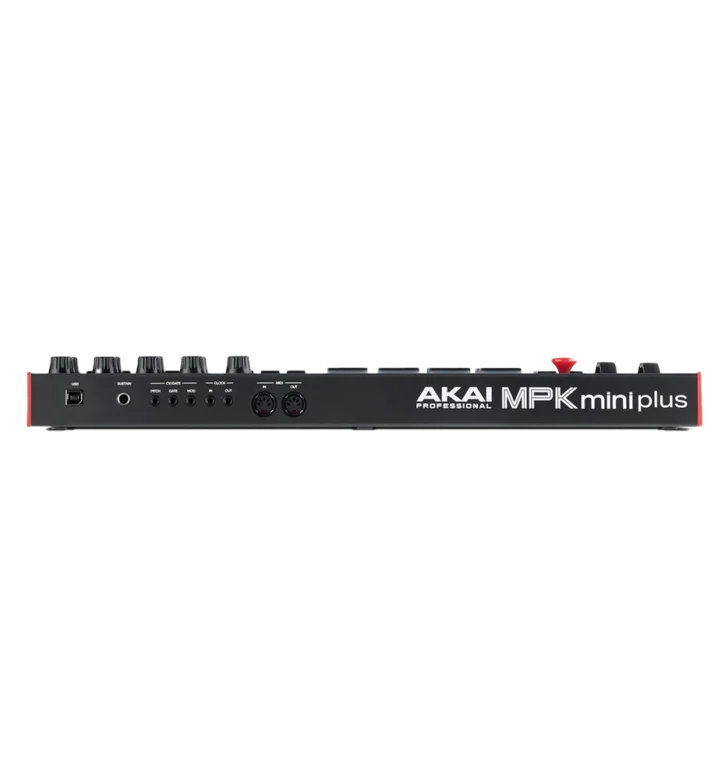Akai Mpk Mini Plus - Imagen 4
