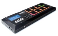 Akai Mpx8 - Imagen 2