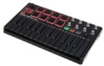 Akai Mpk Mini Mk3 Black