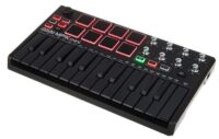 Akai Mpk Mini Mk3 Black
