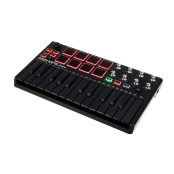 Akai Mpk Mini MK3 Black