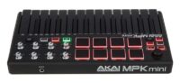 Akai Mpk Mini Mk3 Black - Imagen 2