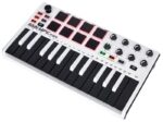 Akai Mpk Mini Mk3 White