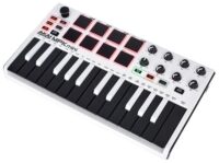 Akai Mpk Mini Mk3 White