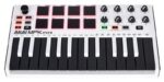 Akai Mpk Mini Mk3 White - Imagen 2