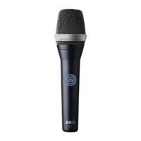 AKG C7 - Imagen 2