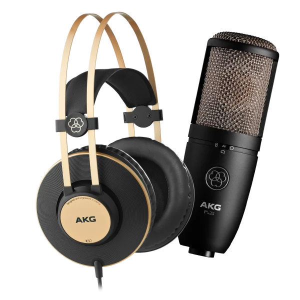 AKG P420K92 - Imagen 1