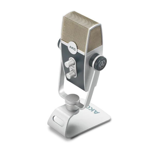 AKG C44 - Imagen 2