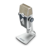 AKG C44 - Imagen 6