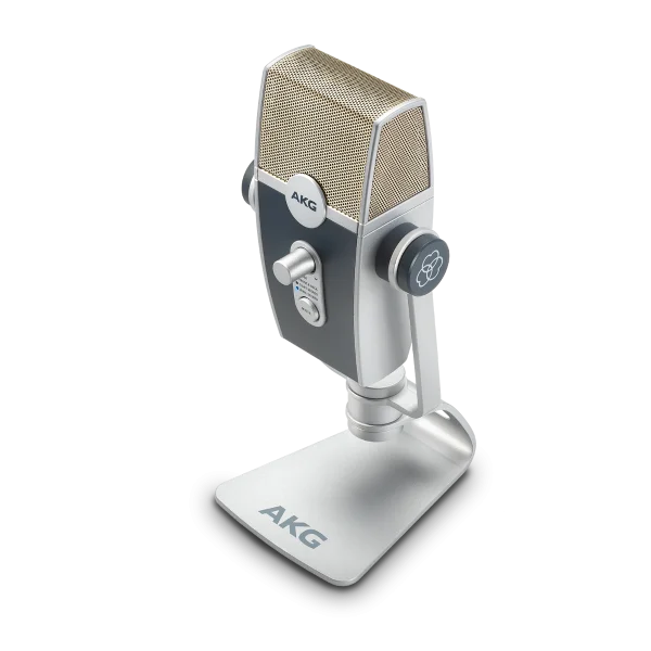AKG C44 - Imagen 6