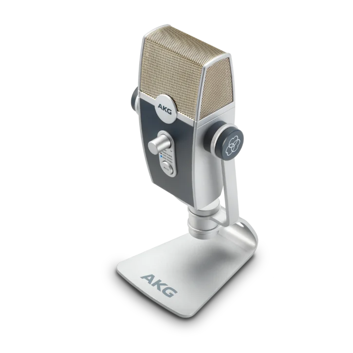 AKG C44 - Imagen 6