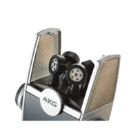 AKG C44 - Imagen 4