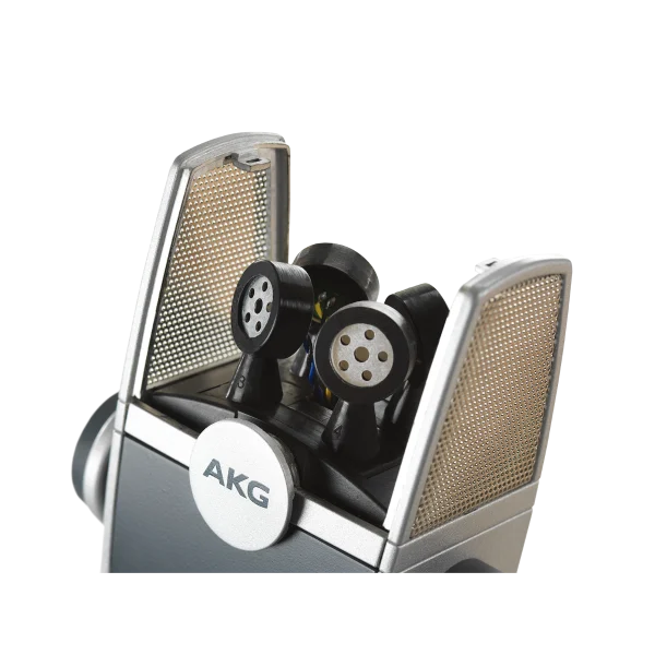 AKG C44 - Imagen 4