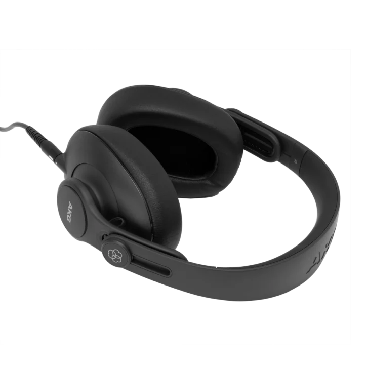 AKG K361 - Imagen 4