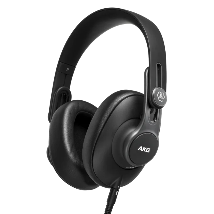 AKG K361 - Imagen 7