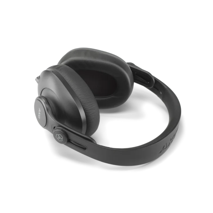 AKG K361BT - Imagen 4