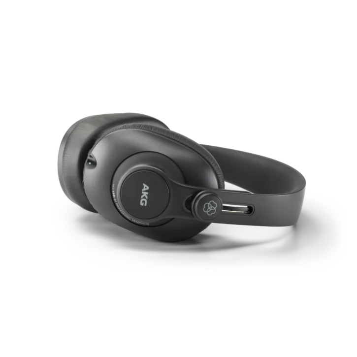AKG K361BT - Imagen 5