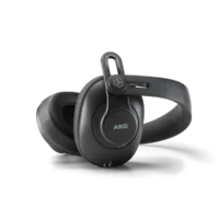 AKG K361BT - Imagen 3