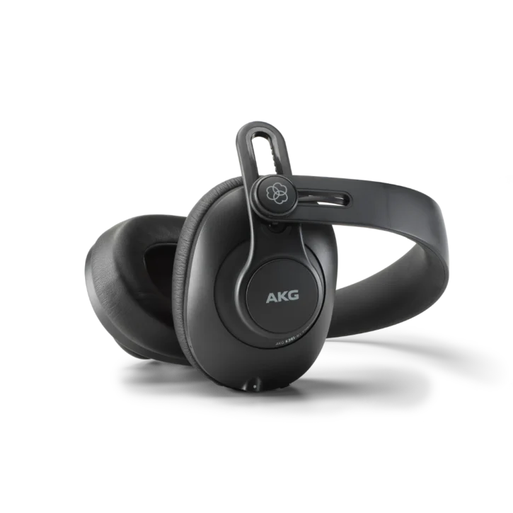 AKG K361BT - Imagen 3