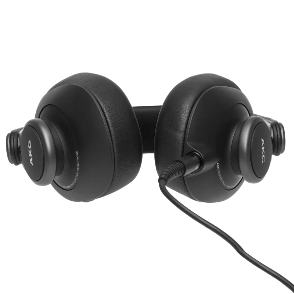 AKG K371 - Imagen 4