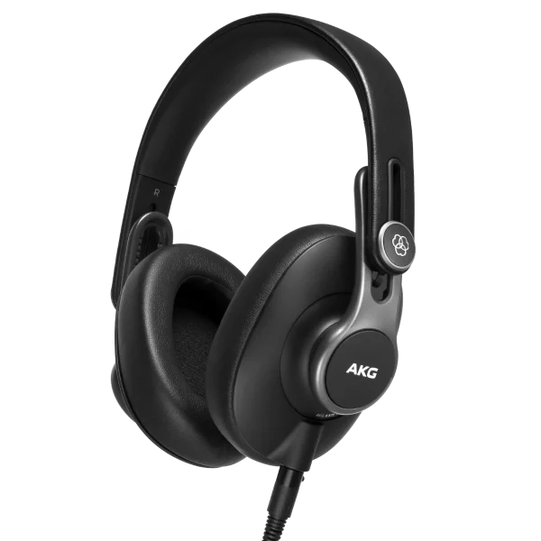 AKG K371 - Imagen 1