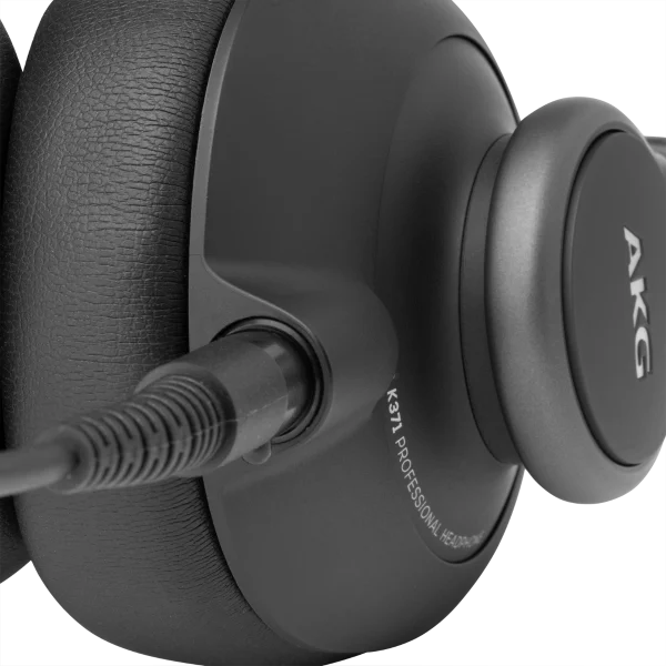 AKG K371 - Imagen 6