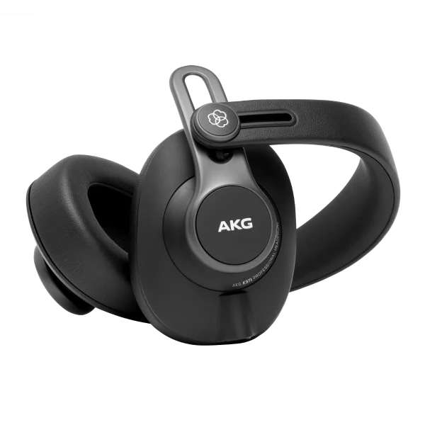 AKG K371 - Imagen 8