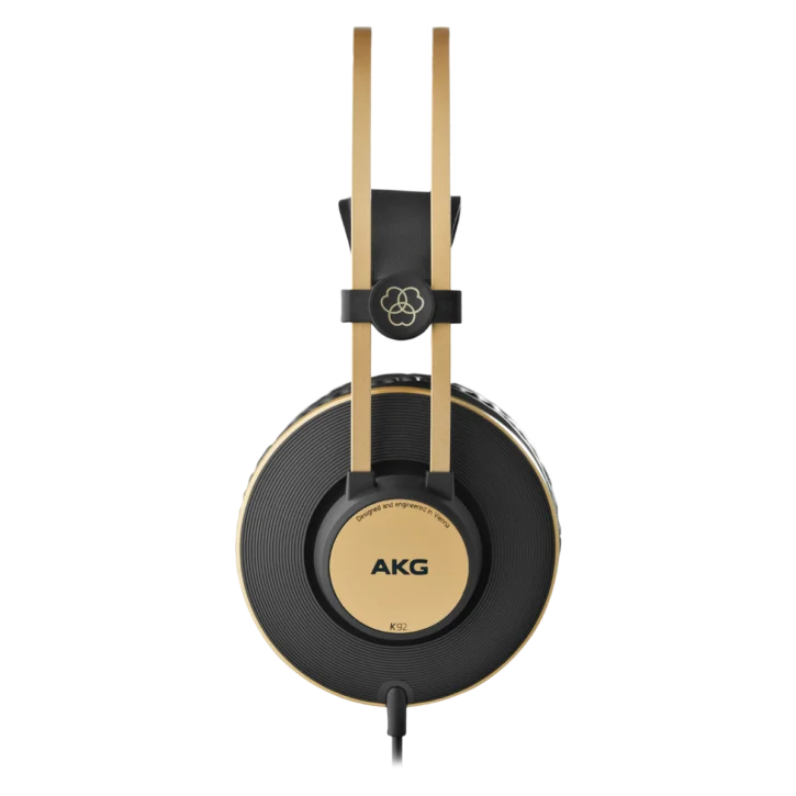 AKG K92 - Imagen 3