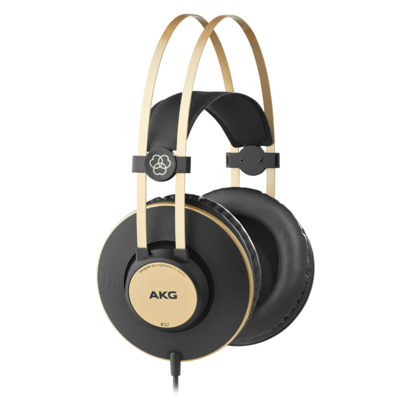 akg_k92_sideangle AKG K92 Imagen 1