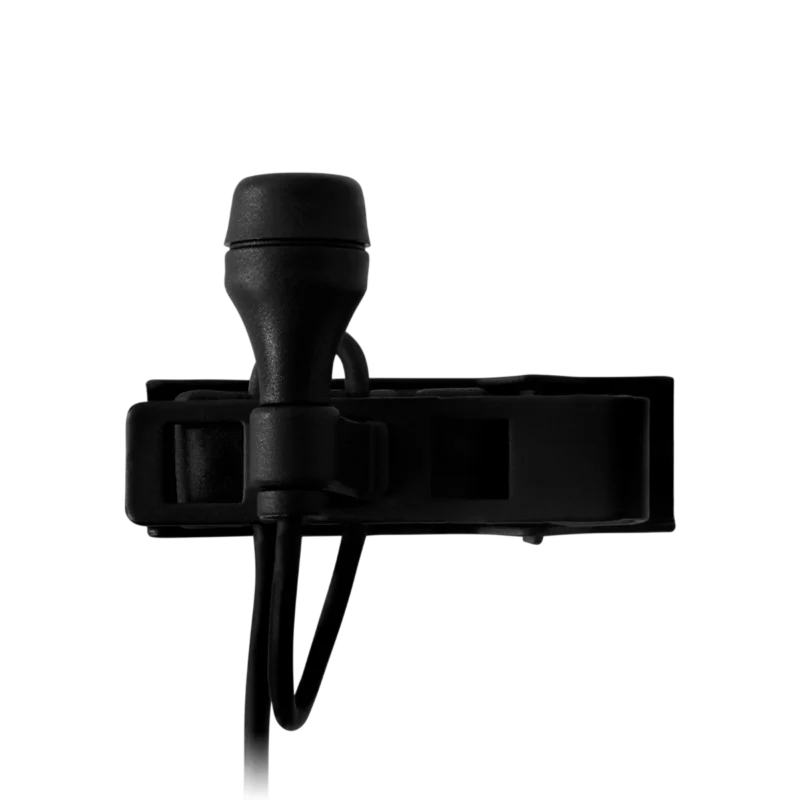 akg_lc617mdclip AKG LC617MDBK Imagen 1