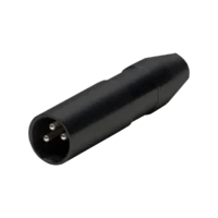 AKG MDPA ADAPTADOR DE PHANTOM MICRODOT A XLR